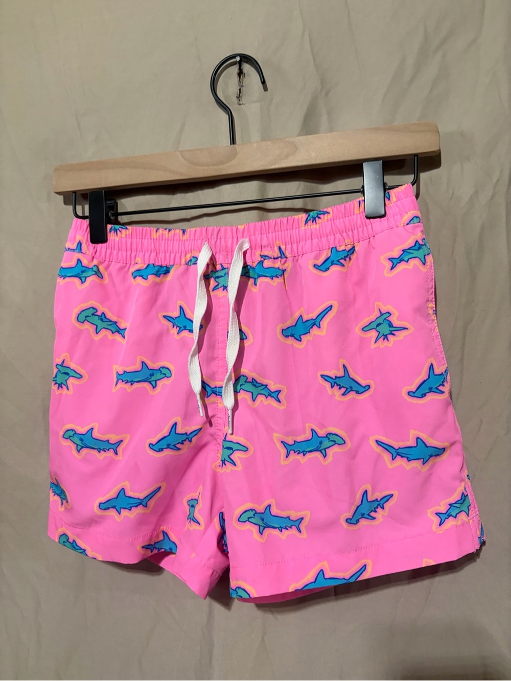Chubbies swim trunks